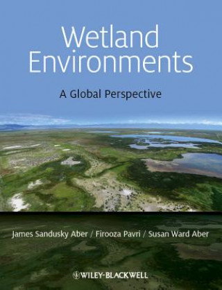 Wetland Environments - A Global Perspective