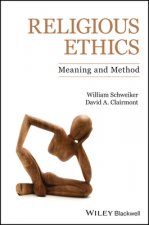 Religious Ethics - Meaning and Method