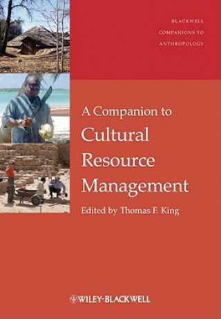 Companion to Cultural Resource Management