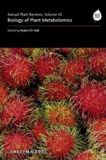 Annual Plant Reviews - Biology of Plant Metabolomics V43