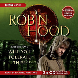 Robin Hood, Will You Tolerate This?
