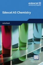 Edexcel A Level Science: AS Chemistry ActiveTeach