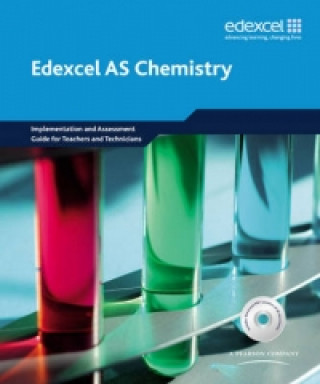 Edexcel A Level Science
