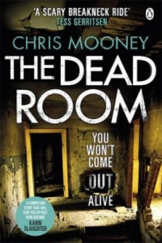 Dead Room (Chris Mooney)(Brožovaná)