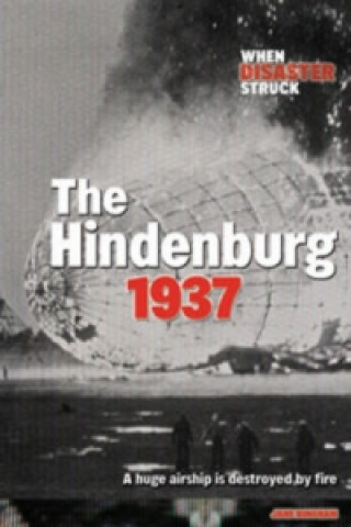 Hindenburg, 1937
