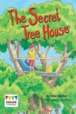 Secret Tree House