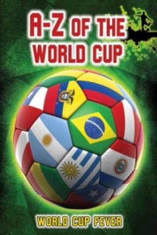 World Cup Fever Pack A of 4