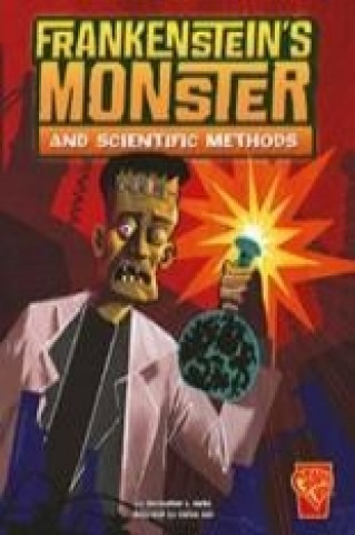 Monster Science Pack B of 2