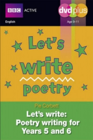 Let's Write Poetry DVD Plus Pack