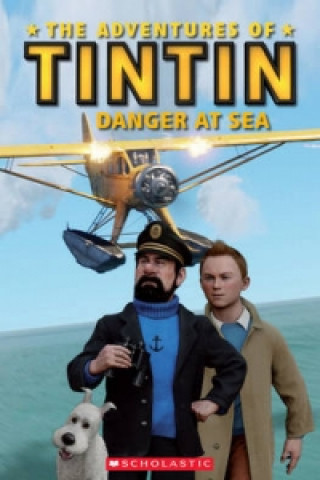 Adventures of Tintin: Danger at Sea