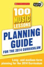 100 Music Lessons: Planning Guide