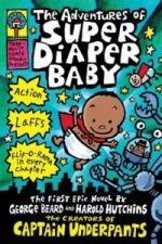 Adventures of Super Diaper Baby