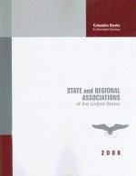 State and Regional Associations of the United States 2008