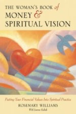 Woman's Book of Money and Spiritual Vision