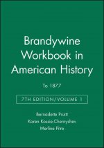 Workbook in American History Volume I, To 1877 Seventh Edition