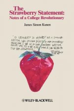 Strawberry Statement - Notes of a College Revolutionary