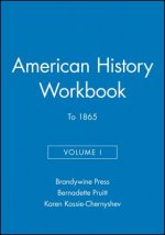 Brandywine American History Workbook Volume 1