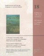 Biological Assessment of the Aquatic Ecosystems of the Panyanal, Mato Grosso Do Sul, Brasil