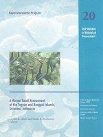 Marine Rapid Assessment of the Togean