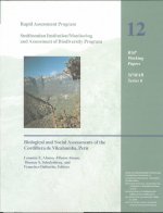 Rapid Biological Assessment of the Northern Cordillera Vilcabamba, Peru