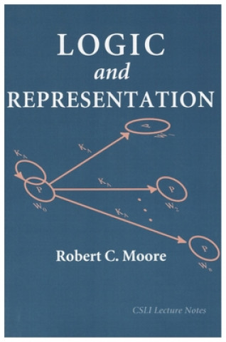 Logic and Representation