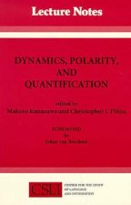Dynamics, Polarity and Quantification