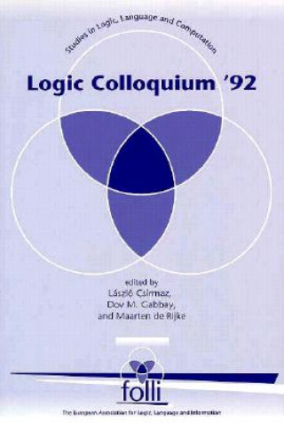 Logic Colloquium 92