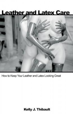 Leather And Latex Care