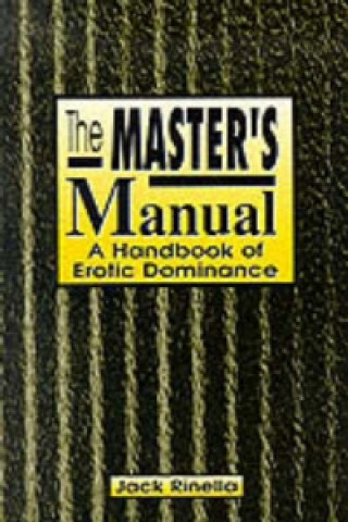 Master's Manual
