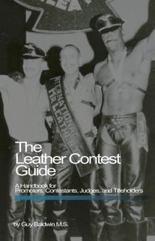 Leather Contest Guide