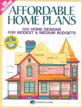 Affordable Home Plans