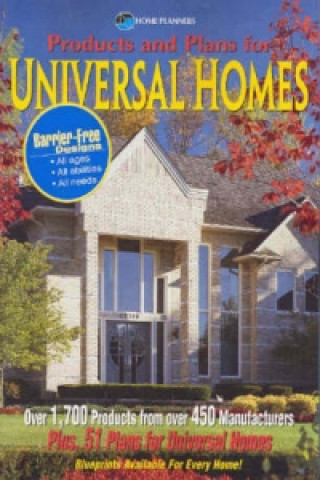 Products and Plans for Universal Homes