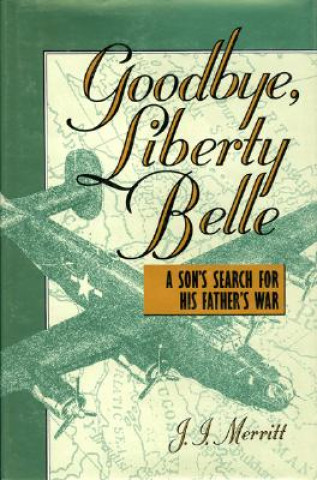 Goodbye, Liberty Belle