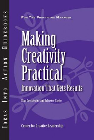 Making Creativity Practical