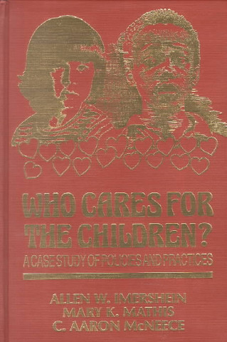 Who Cares for the Children?