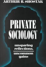 Private Sociology