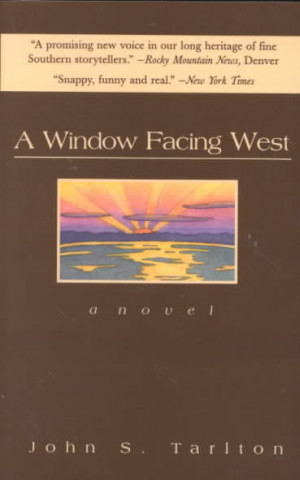 Window Facing West
