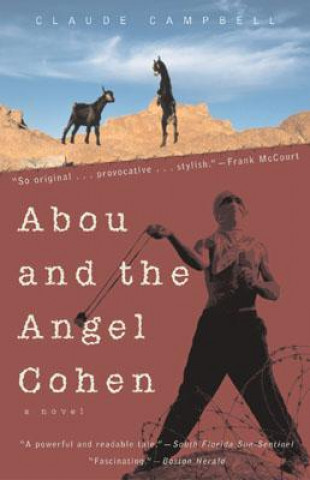 Abou and the Angel Cohen