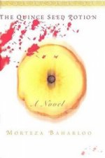 Quince Seed Potion