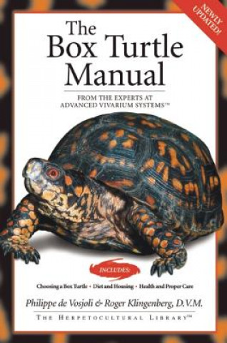 Box Turtle Manual