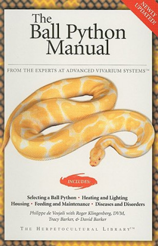 Ball Python
