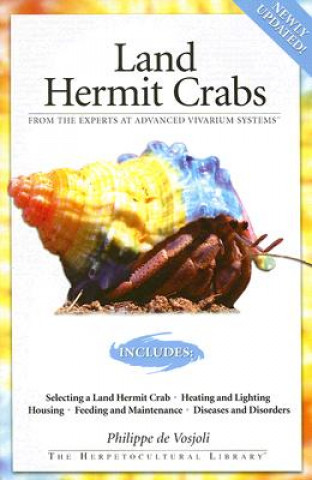 Land Hermit Crabs