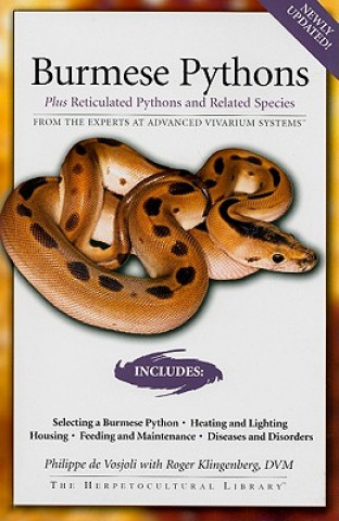 Burmese Pythons