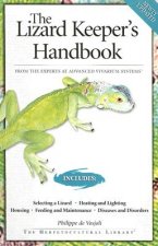 Lizard Keeper's Handbook