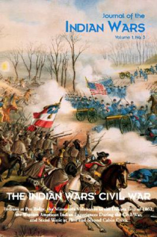 Indian Wars' Civil War