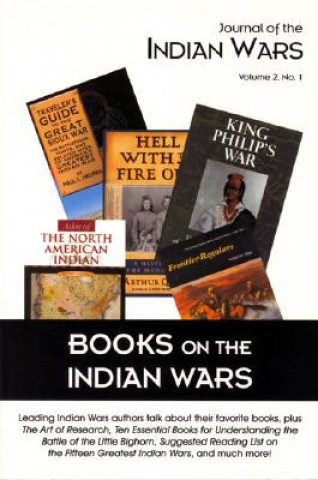 Books of the Indian Wars