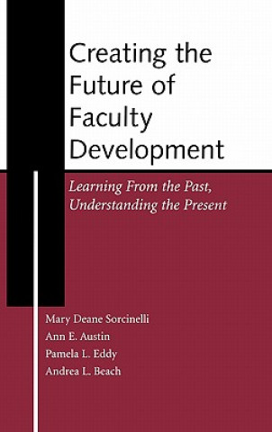 Creating the Future of Faculty Development
