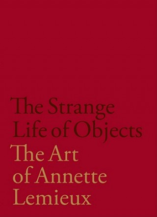Strange Life of Objects