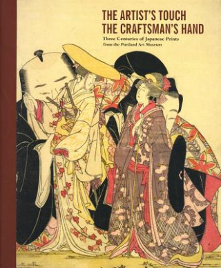 Artist's Touch, The Craftsman's Hand