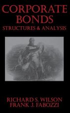 Corporate Bonds - Structure & Analysis